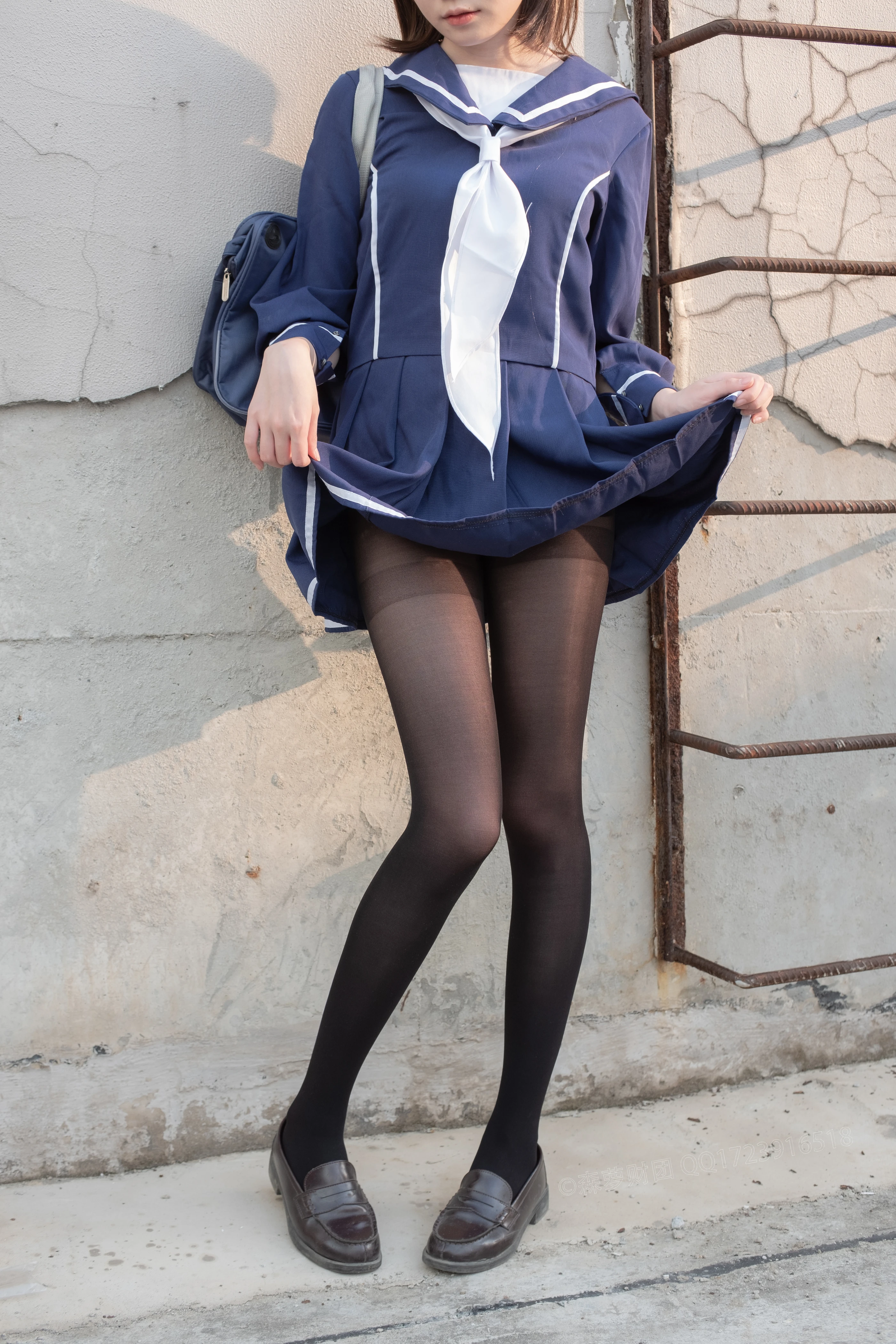 森萝财团 X-043 [110P 1V]插图1